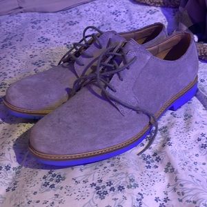 Cole haan men size 10 dress shoe